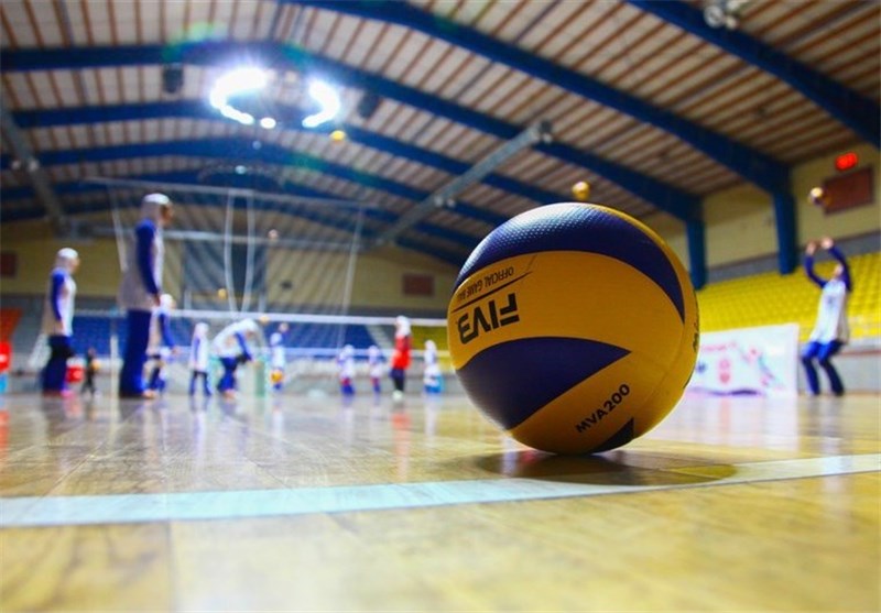 والیبال نوجوانان آسیا؛ ایران و مالزی امشب برابر هم قرار می گیرند