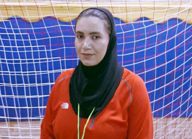 ایرانمنش : تجربه ارژنگی به جوانان دختران کویر کمک می کند / انتقاد از کیفیت سالن ساری