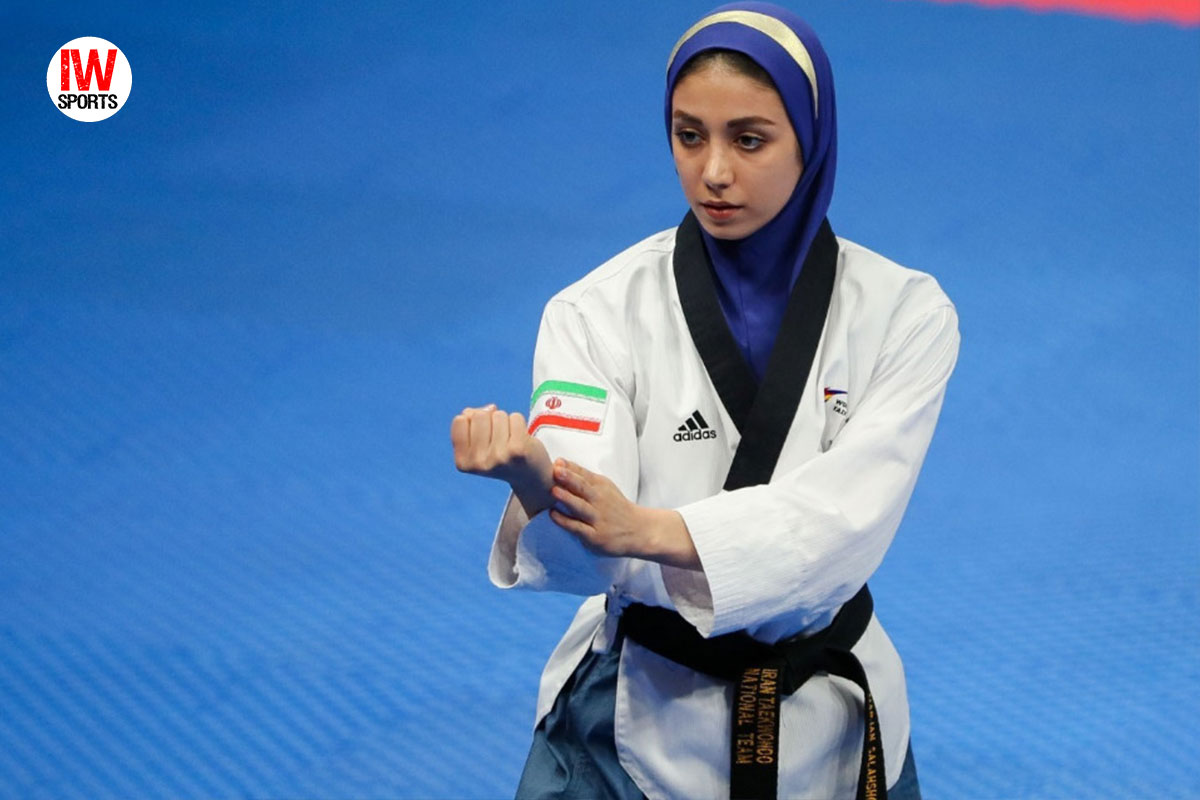 ورزش زنان کشور در سال 98 | اصفهان ؛ همچنان قدرت اول ورزش زنان