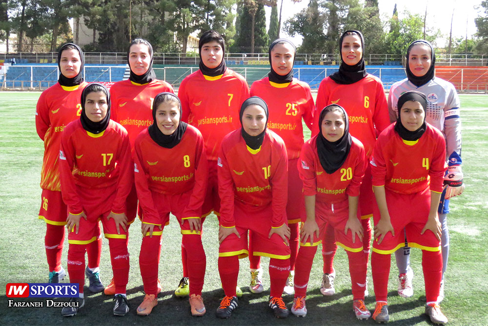 وضعیت نابسامان در فوتبال زنان جنوب | نابخشودنی های بوشهر
