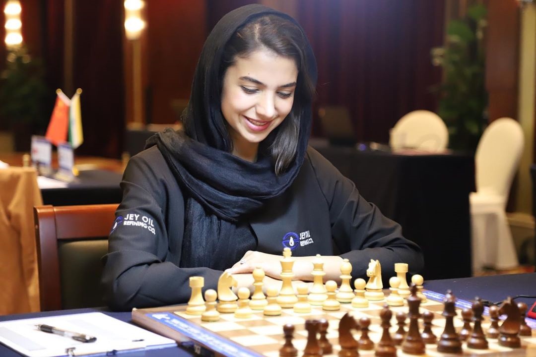 حضور خادم الشریعه در شطرنج باشگاه های اروپا | متیو کورنت فرانسوی، مربی سارا می شود