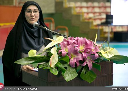 وفاق، نام کاروان ایران در بازی‌های جهانی چنگدو