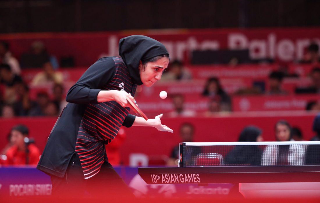 مریم صامت ؛ از دغدغه بازیکن سازی در گرگان تا بازی برای ترابزون ترکیه