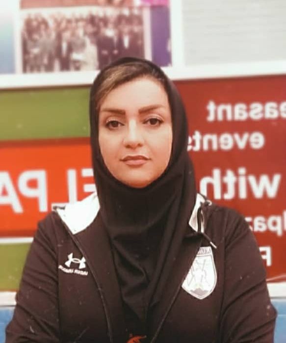 پرستو چپری: تعویق مداوم لیگبرتر تنیسرویمیز نگران کننده است