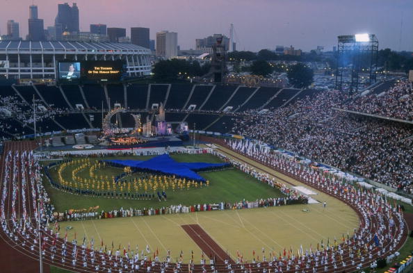پارالمپیک 1996 آتلانتا