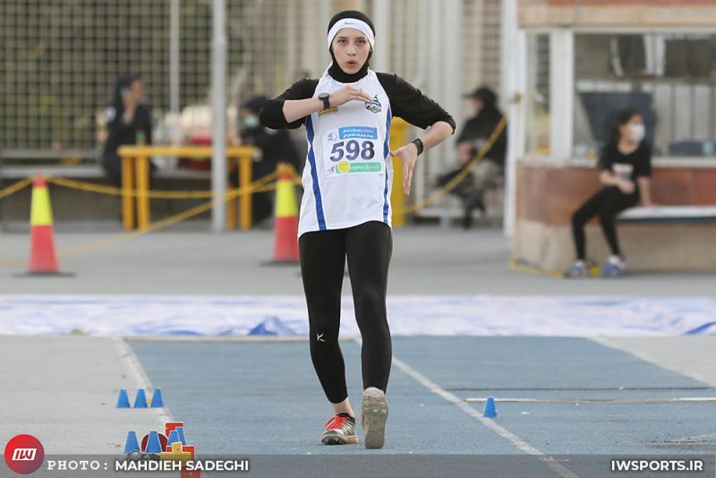 سارینا-ساعدی-پرش-سه-گام-دوومیدانی-زنان-باشگاه-های-کشور