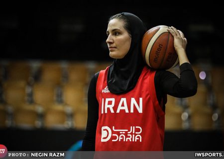پیروزی ایران بر سوریه با رکسانا و دلارام
