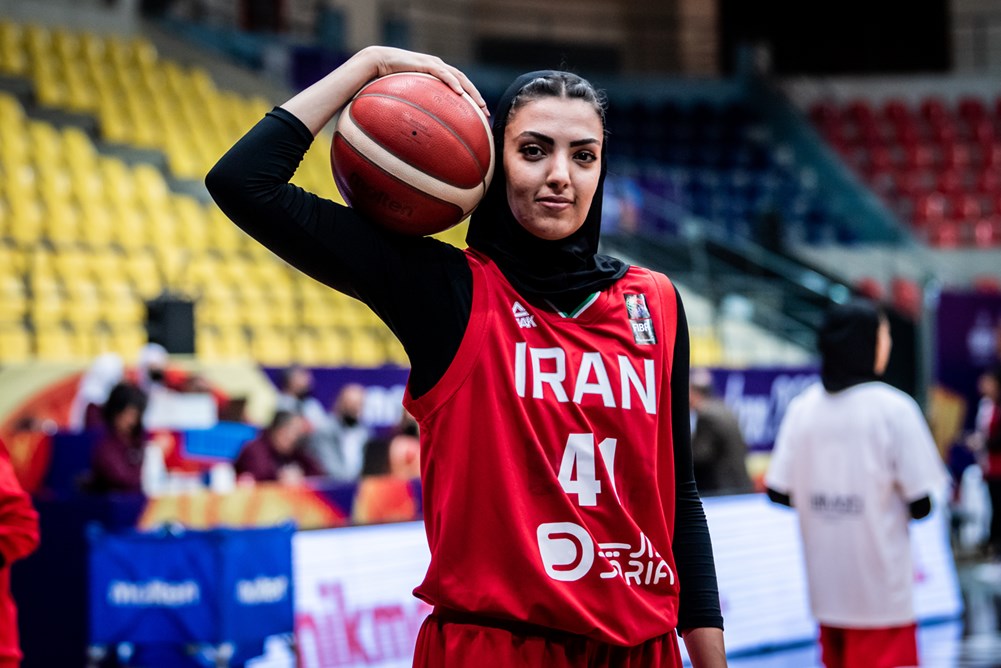 دومین پیروزی متوالی تیروژ حیات کردستان در لیگ