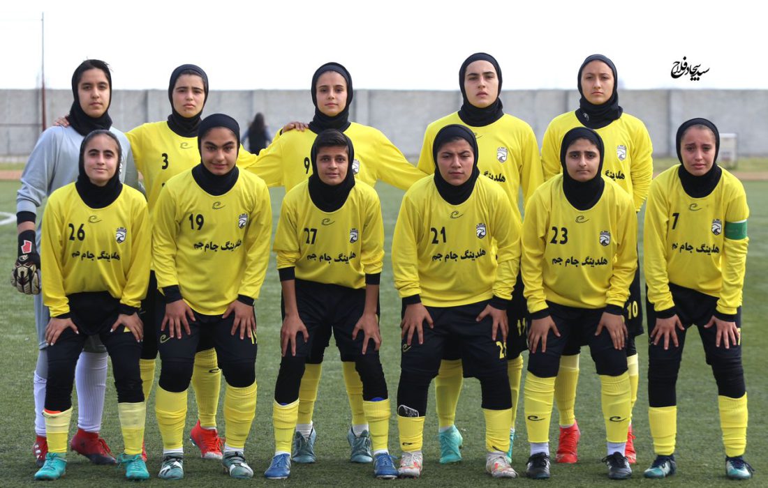 پیروزی باارزش بادرود بر سپیدار | امید به صعود زنده شد