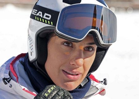 عاطفه احمدی پس از سه سال به ایران بازگشت