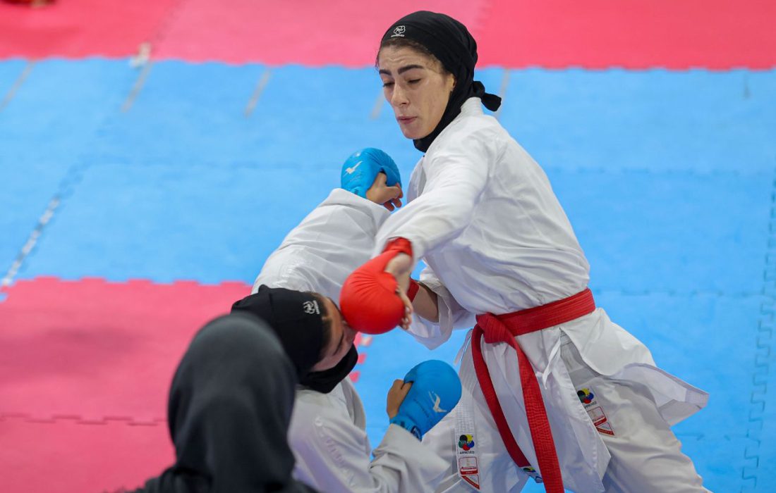 دست گلشادنژاد از مدال چنگدو کوتاه ماند