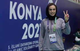 مهاجرت ورزشکاران ایرانی همچنان ادامه دارد