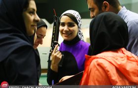 بورسیه  ۷۵۰دلاری المپیک برای این دختران ورزشکار