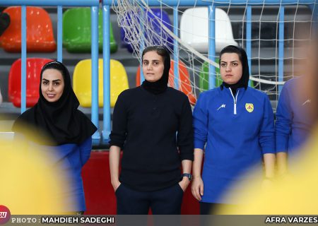 امامی‌زاده: تغییرات چالش ما بود اما شروع خوبی داشتیم