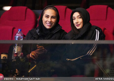 رأی منفی ۸۳ درصدی به مهروز ساعی