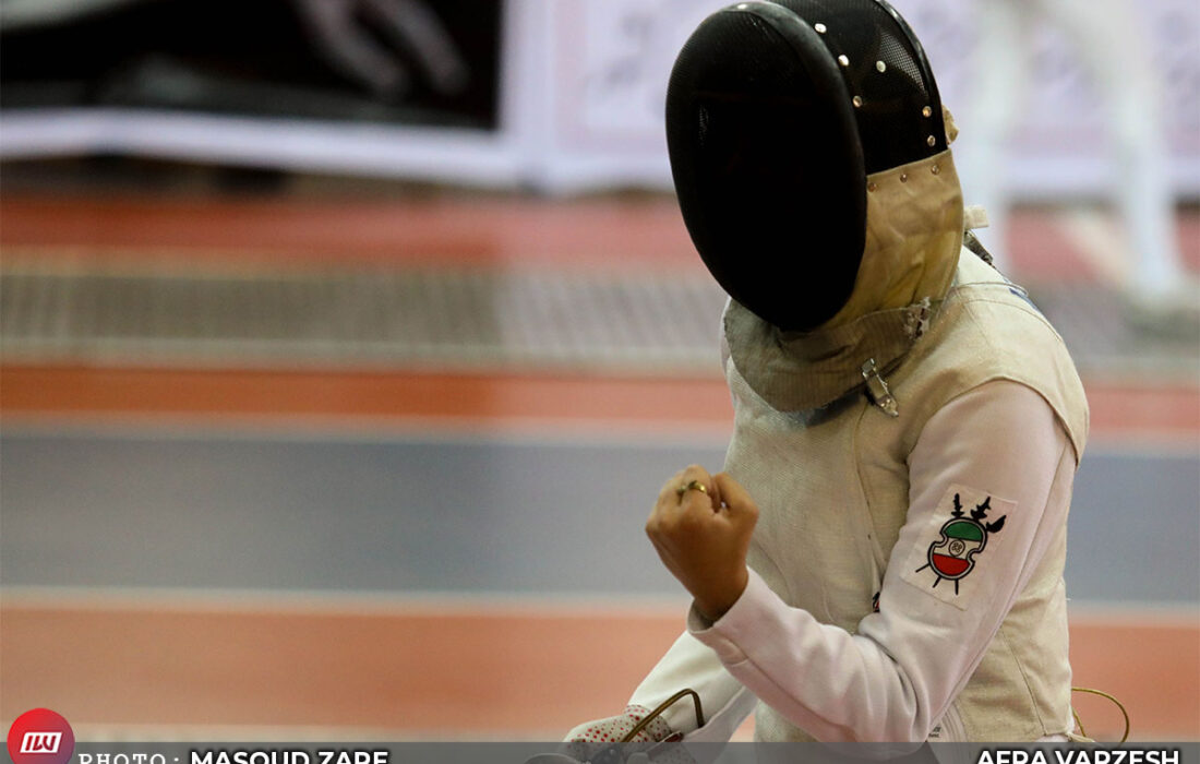 دختران اپه ایران از پس هند برنیامدند