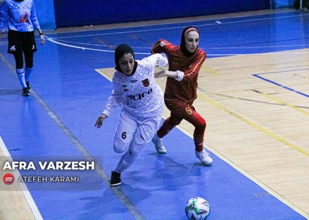 تساوی در دربی کرمان | توقف فولاد برابر گلبرگ