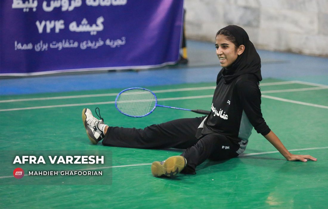 پیروزی قاطع و یک‌طرفه کاژه و نفت تهرانسر