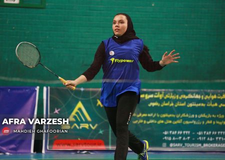 پریا اسکندری و مبینا ندایی؛ فینالیست‌های انزلی