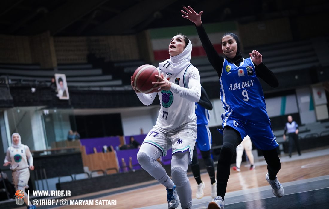 بازگشت آکادمی سحر به مسیر پیروزی