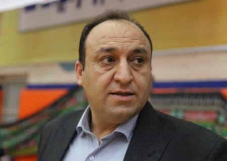پیشرفت تیم فوتسال زنان در کار دفاعی از زبان کردی
