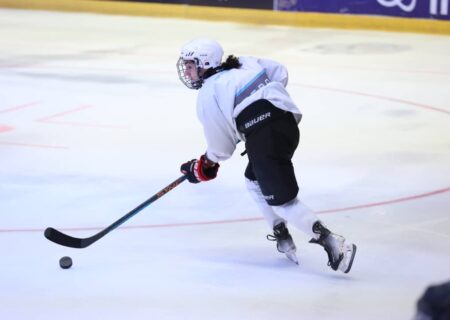 سیمرغ با شارمین و آروین صدرنشین شد