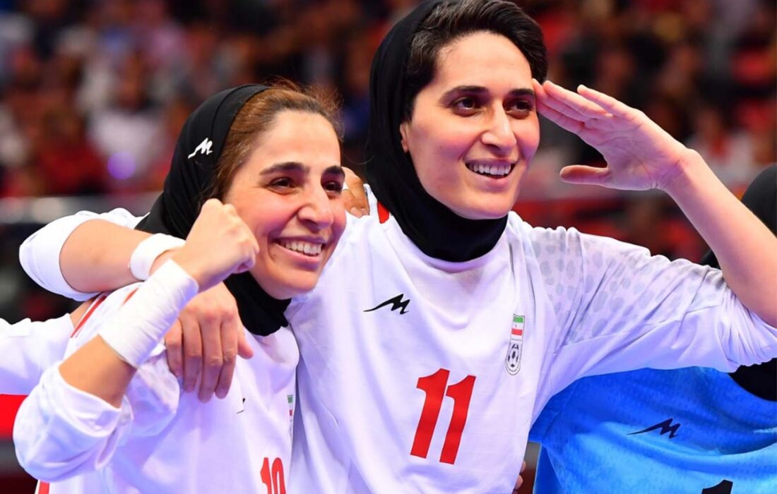 همه‌چیز درباره ایران و برزیل در جام جهانی