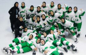 درباره دختران هاکی | وقتی آمار سخن می‌گوید