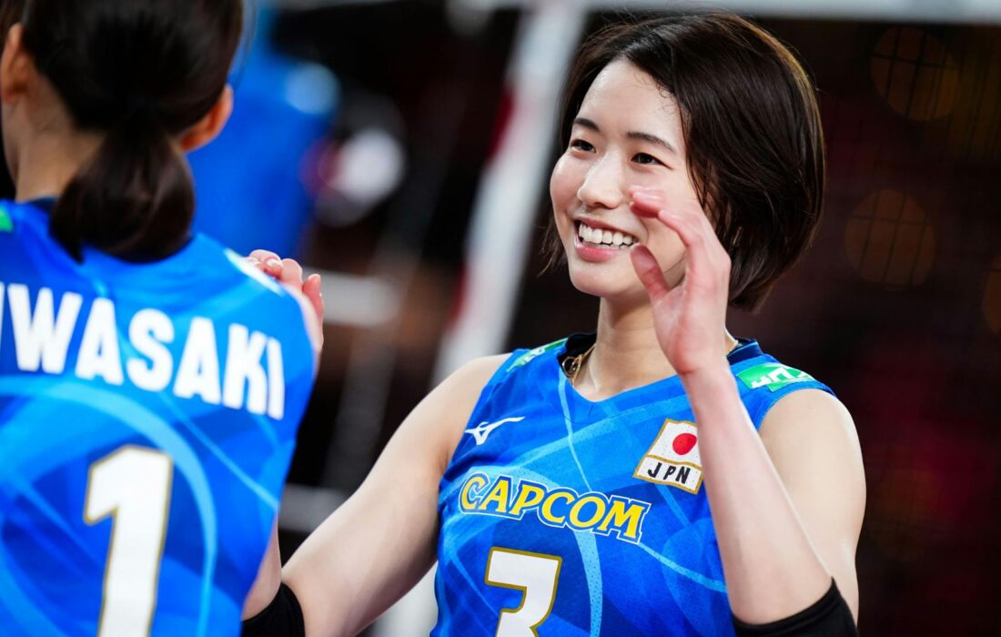 نگاهی به درآمد ورزشکاران زن در ژاپن