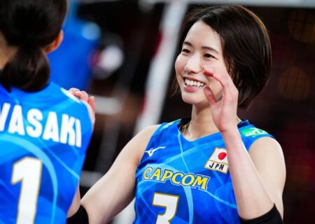 نگاهی به درآمد ورزشکاران زن در ژاپن