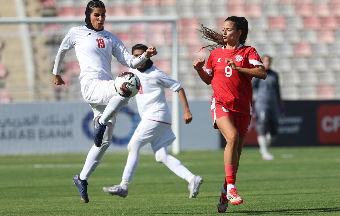 روایت صعود از زبان فاطمه عادلی