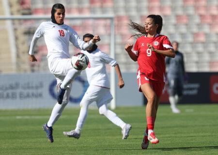 روایت صعود از زبان فاطمه عادلی