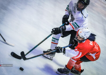 شکست غیرمنتظره سیمرغ صدرنشین برابر تندر