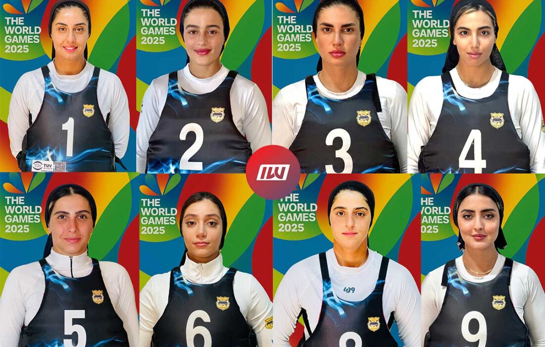 چشم به کانوپولو | تنها رشته تیمی در چنگدو