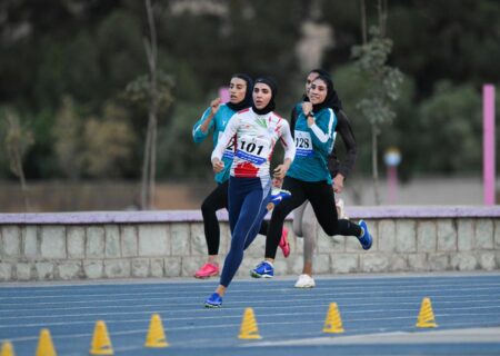 آغاز لیگ کم‌رمق دوومیدانی با یک رکورد باشگاهی