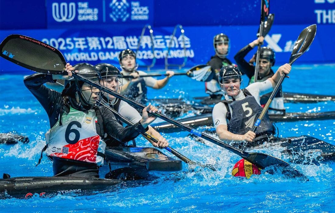 کانوپولو ایران به آسیا اعزام نشد | لطمه به انگیزهها