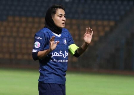 شروع رویایی افسانه چترنور با گل سه‌امتیازی