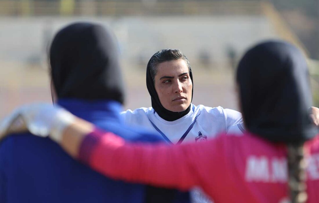 پایان ناگزیر سپیده نزهتی: تقدیر بی‌تقصیر نیست