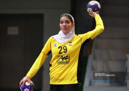 شهرزاد نصوحی؛ برای هفتمین سال در سپاهان