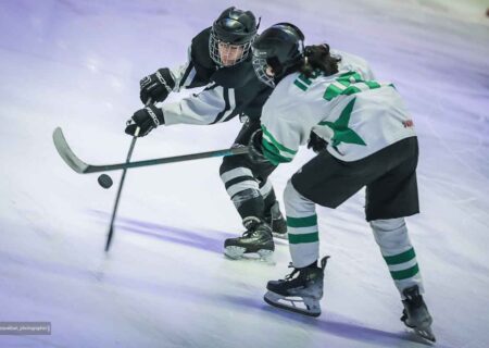 تجربه بانکوک در انتظار دختران جوان هاکی