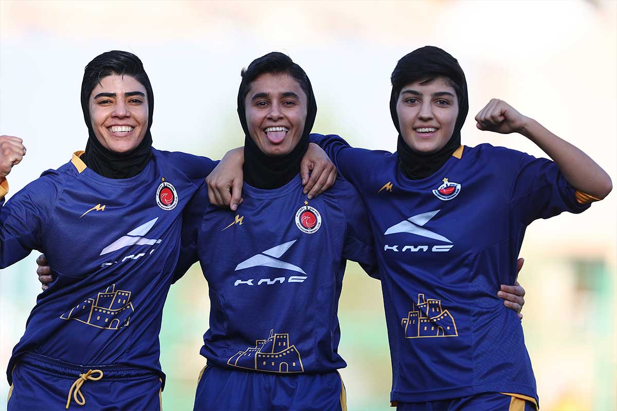 گلزنان-خاتون-بم-نگین-زندی