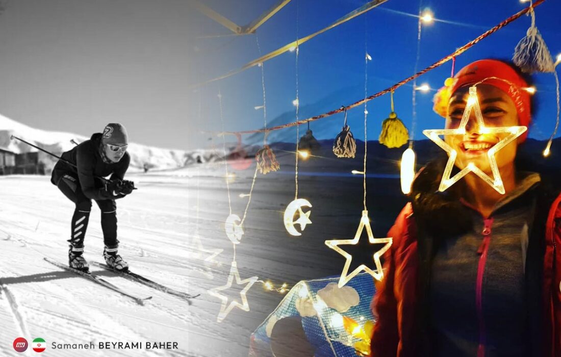 المپین بدون برف وطن، برای وطن می‌جنگد