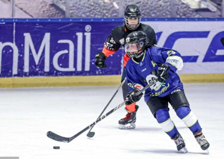 سومین پیروزی پاندا و آماده‌باش به رقبا