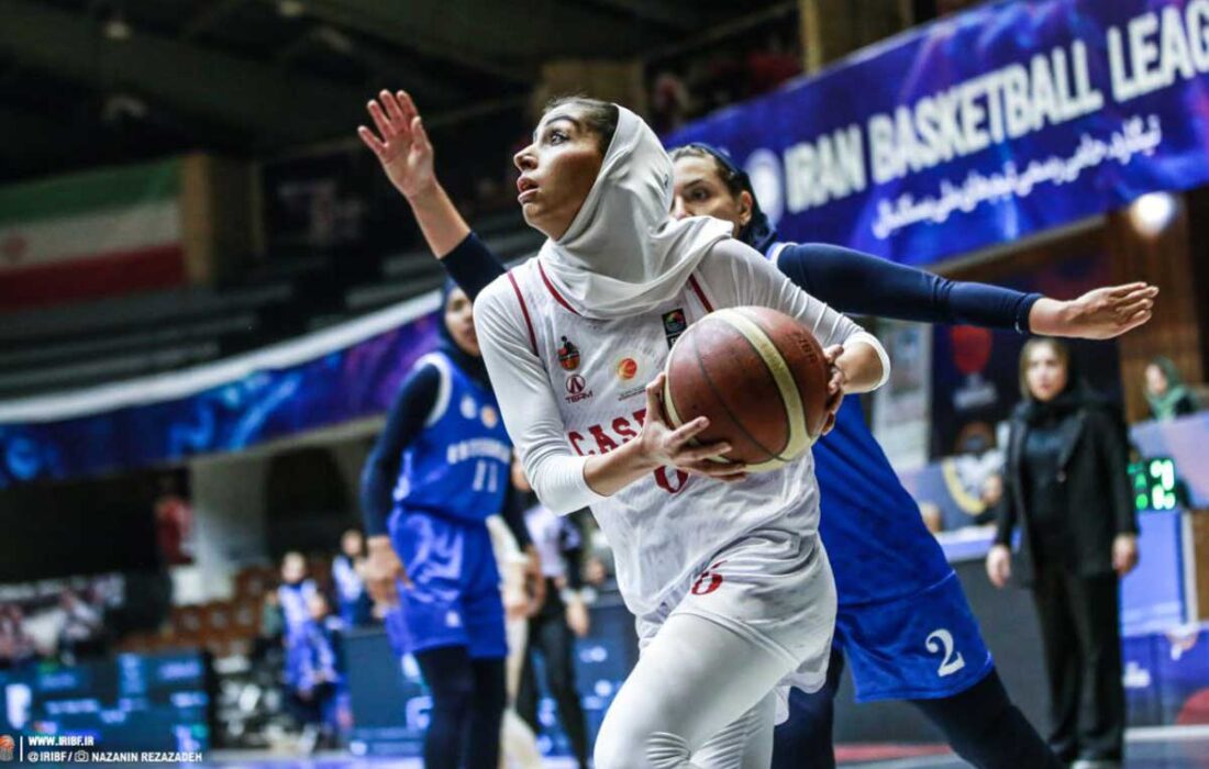 گروه بهمن و سحر بدون توقف ادامه میدهند