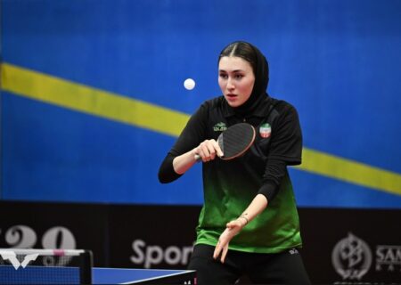 الینا رحیمی؛ دختر بدون شکست در آلمان