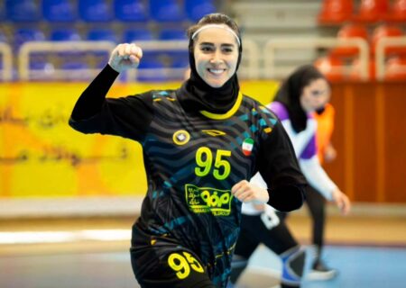 حدیثه نوروزی و سودای قهرمانی دوباره با سپاهان