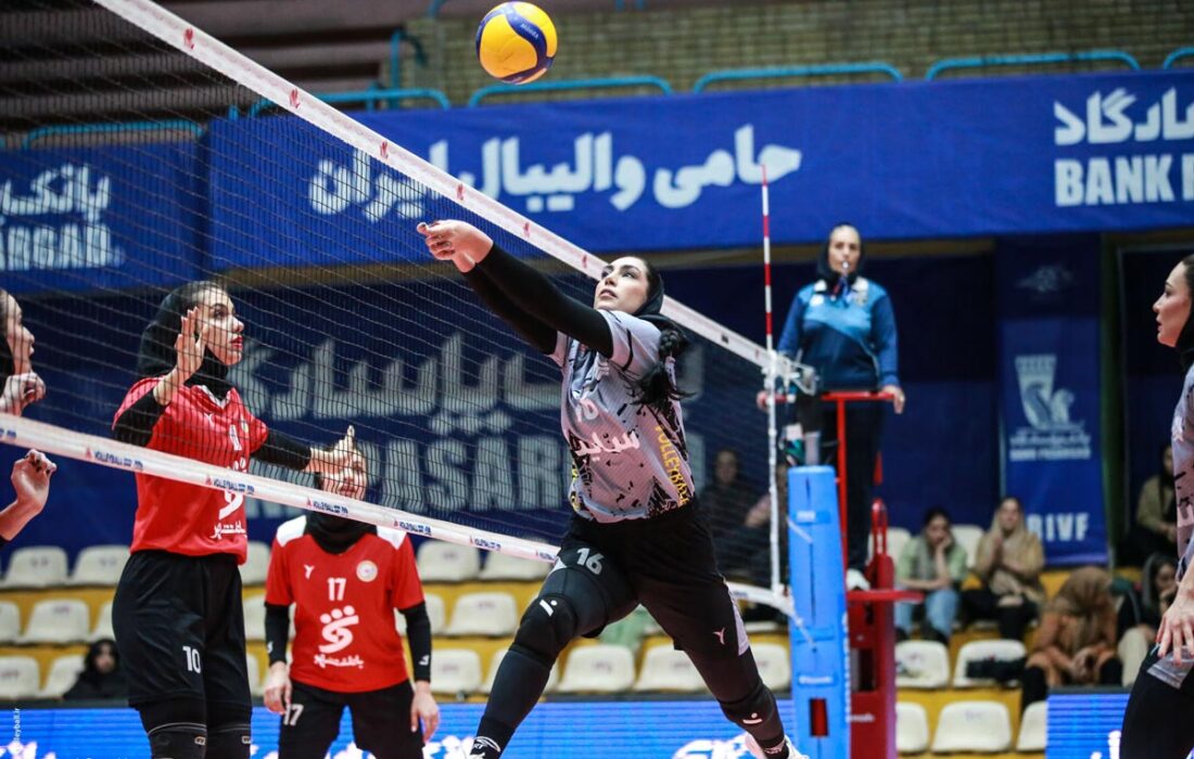 سایپا و شهر آرکا روی نوار برد | نخستین باخت سپاهان