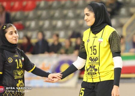 برتری سپاهان برابر نمایندگان نپال و ازبکستان