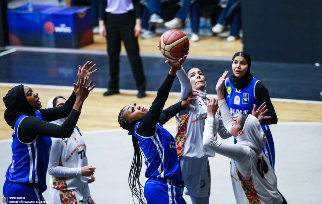 پیروزی آمریکایی‌ نفت | بهمن و سحر ادامه می‌دهند