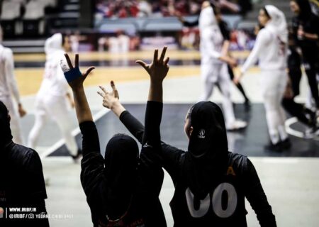 پیروزی قاطع آکادمی سحر | برد مهم استقلال برابر نفت